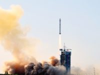 上海火箭三天兩戰,常勝將軍“長二丁”又一次滿分表現 上海火箭三天兩戰,常勝將軍“長二丁”又一次滿分表現