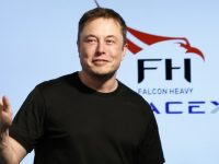 馬斯克將在線參加2020世界人工智能大會云端峰會 馬斯克將在線參加2020世界人工智能大會云端峰會