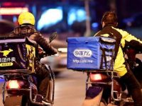 你的外賣被算了幾萬次，騎手收入還翻倍，上海市民說：這種人工智能可以有