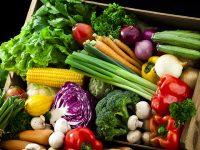 一箱蔬菜賣五六十元,快遞費占一半,能不能降? 一箱蔬菜賣五六十元,快遞費占一半,能不能降?