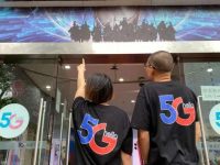 加入電競俱樂部門檻太高？小伙伴可來家門口的電信營業廳自組賽事