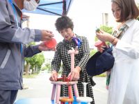 上海全城生活垃圾分類一周年,持之以恒,我們還可以更“時尚” 上海全城生活垃圾分類一周年,持之以恒,我們還可以更“時尚”