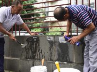 剛出梅上海全城大掃除，“死角盲區”亂扔垃圾或者不分類，將留誠信污點