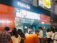 上海“早餐工程”迎來升級版，早餐服務怎樣和這些時髦元素相加