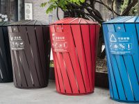 上海垃圾分類一年成績單出爐,“新時尚”還可以更時尚 上海垃圾分類一年成績單出爐,“新時尚”還可以更時尚