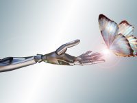 “機器人白領”已經走上工作崗位,達觀數據現場發布智能辦公機器人集群 “機器人白領”已經走上工作崗位,達觀數據現場發布智能辦公機器人集群