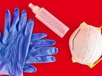 防疫物資、“宅經濟”產品出口大有機會丨第30屆華交會見聞