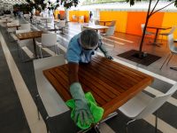 疫情如何深刻地改變了全球供應鏈體系？中遠海運和馬士基這么說