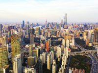 上海土地交易半年報：疫情發生之后，68塊產業用地流向了哪里