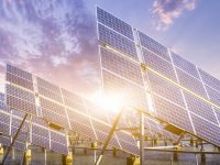 “上海制造”搶抓機遇開拓中東市場,上海電氣承建阿聯酋最大太陽能發電項目 “上海制造”搶抓機遇開拓中東市場,上海電氣承建阿聯酋最大太陽能發電項目