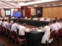 第三屆進博會怎么辦得更好？他們在上海副市長面前這么說