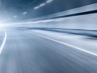 上海龍耀路越江隧道打通“最后一公里”：一期啟動建設12年后，今日全線通車