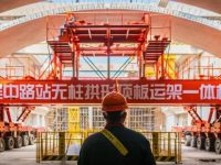 站廳沒有柱子，換乘大廳面積翻倍，上海軌交15號線亮點提前劇透