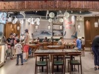 降低違法風險、有獎勵拿,還能免費登“廣告” ……上海這項試點為小餐飲雪中送炭 降低違法風險、有獎勵拿,還能免費登“廣告” ……上海這項試點為小餐飲雪中送炭