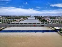 外國專家曾提出上海土質不適宜建地鐵,705公里軌交網從“豆腐打洞”起步 外國專家曾提出上海土質不適宜建地鐵,705公里軌交網從“豆腐打洞”起步