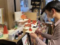 “上海特產”走上“國潮”路線，哪些伴手禮能代表上海？