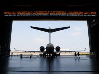 842億基金涌入上海這片熱土后，國產民航客機ARJ21生產規模擴大了