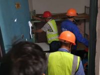 近600人群租，二房東年違法所得500萬元！歷時4個月這個場所被一舉取締