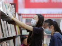 在上海書展，尋找對抗浮躁的“免疫力” ?