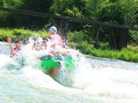 戲水、露營、吃海鮮，夏天的長三角可以這樣玩