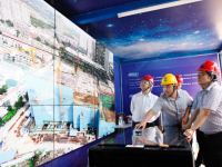 碧桂園上半年權益銷售額達2669.5億元 三四線表現優于一二線