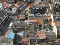 上海老城廂明代絞圈房喬家路“修仁堂”，能否成為海派文化活化石