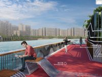 上海市中心這一地塊有新規劃，公示期持續至9月3日