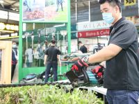 美國、德國、日本企業都來了，中國這個一年近3000億元的市場在招手