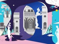 重磅！分別一年半后，上海音樂廳9月歸來，《武漢十二鑼》線下舞臺中國首演