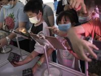 帶孩子去上海之巔玩轉科學！為期7天的“科學之夜”正火熱進