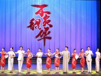 同一個故事兩家唱，上海滬劇院與上海評彈團“撞題”了！