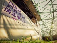 戶外演出“破圈”！是什么好戲，讓觀眾一連看了18場？