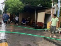 墻皮脫落、家具泡水變形…困擾上海老小區幾十年的難題，這次終于解決了！