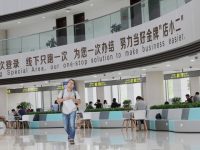 4個月的審批流程，上海自貿區這些企業只花了40多天