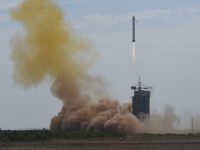 長征系列火箭迄今共發射342次,這型“上海造”創造了50發全勝紀錄 長征系列火箭迄今共發射342次,這型“上海造”創造了50發全勝紀錄