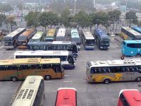 日漸低迷的客流再受疫情沖擊，新客規能否讓上海長途客運行業枯木逢春？