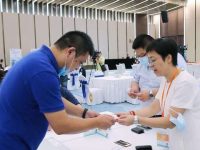 劇透進博會“人氣王”展區:輪胎會“說話”,天窗用手勢操控 劇透進博會“人氣王”展區:輪胎會“說話”,天窗用手勢操控