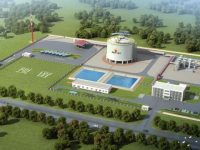 從海上到陸地,中國首座陸上LNG薄膜罐建造項目在滬簽約 從海上到陸地,中國首座陸上LNG薄膜罐建造項目在滬簽約