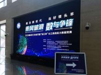 長三角一體化發展座談會剛結束，一場大競賽就在上海舉行，2萬余人參加