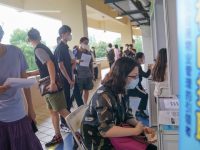 新增中高端人才需求全國居首,疫情后上海“人才引力”為何進一步變強 新增中高端人才需求全國居首,疫情后上海“人才引力”為何進一步變強