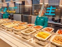 重磅創新！突破審批“次元壁”，上海便利店可跨界“開飯店”