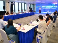 一批網絡“大V”今天來北外灘了，為“城市會客廳”獻了哪些妙計？