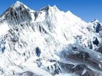 中國這顆“高精尖”衛星今起正式服役，登珠峰、查違建都離不開它