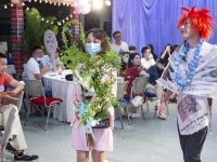 上海單身人口最多的區推出線上交友平臺，個人信息官方認證，還用人臉識別