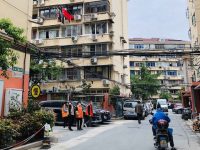 一年了,上海這些基層干部每天在外“游蕩”,沒有辦公室工作效率更高? 一年了,上海這些基層干部每天在外“游蕩”,沒有辦公室工作效率更高?