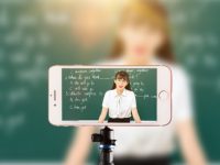 這家教育機構“年薪50萬起”招網課老師，高薪背后的高門檻，誰能行？