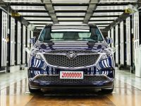 23年2000萬輛，這家車企刷新中國汽車行業發展速度紀錄