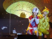 公雞下蛋，不可能的事？大型原創兒童音樂劇上演善惡寓言，系松江本土出品首部