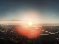 臨港新片區企業大步奔跑，他們在背后解決“錢”的問題