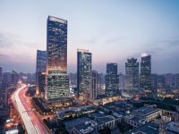 社區溫度、空間品質如何體現?上海這個社區推出“福民指數” 社區溫度、空間品質如何體現?上海這個社區推出“福民指數”